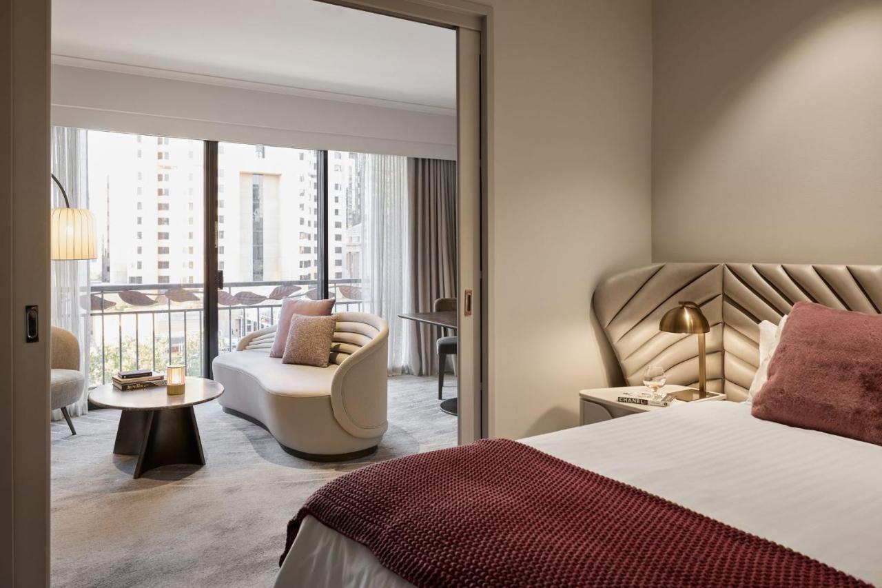 The Playford Adelaide - Mgallery Εξωτερικό φωτογραφία Deluxe Room