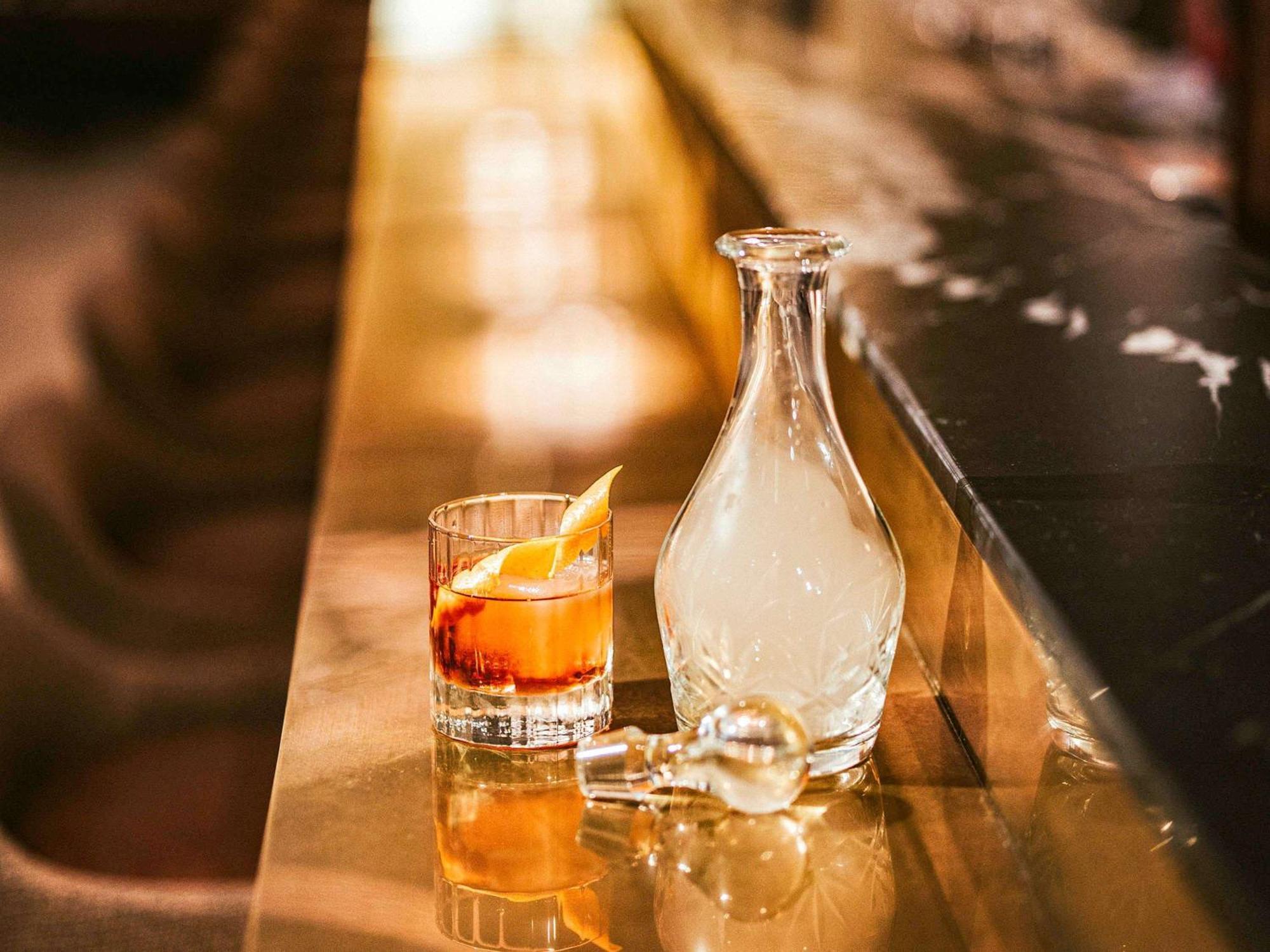 The Playford Adelaide - Mgallery Εξωτερικό φωτογραφία A bottle of sake