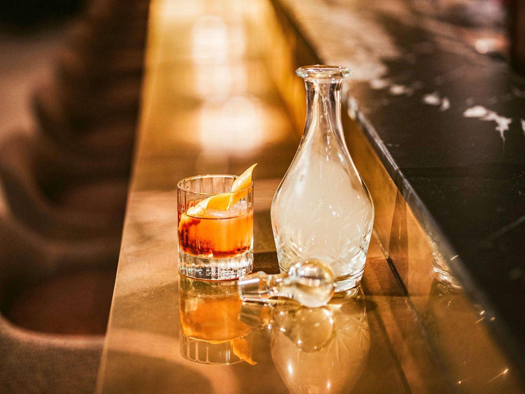 The Playford Adelaide - Mgallery Εξωτερικό φωτογραφία A bottle of vodka