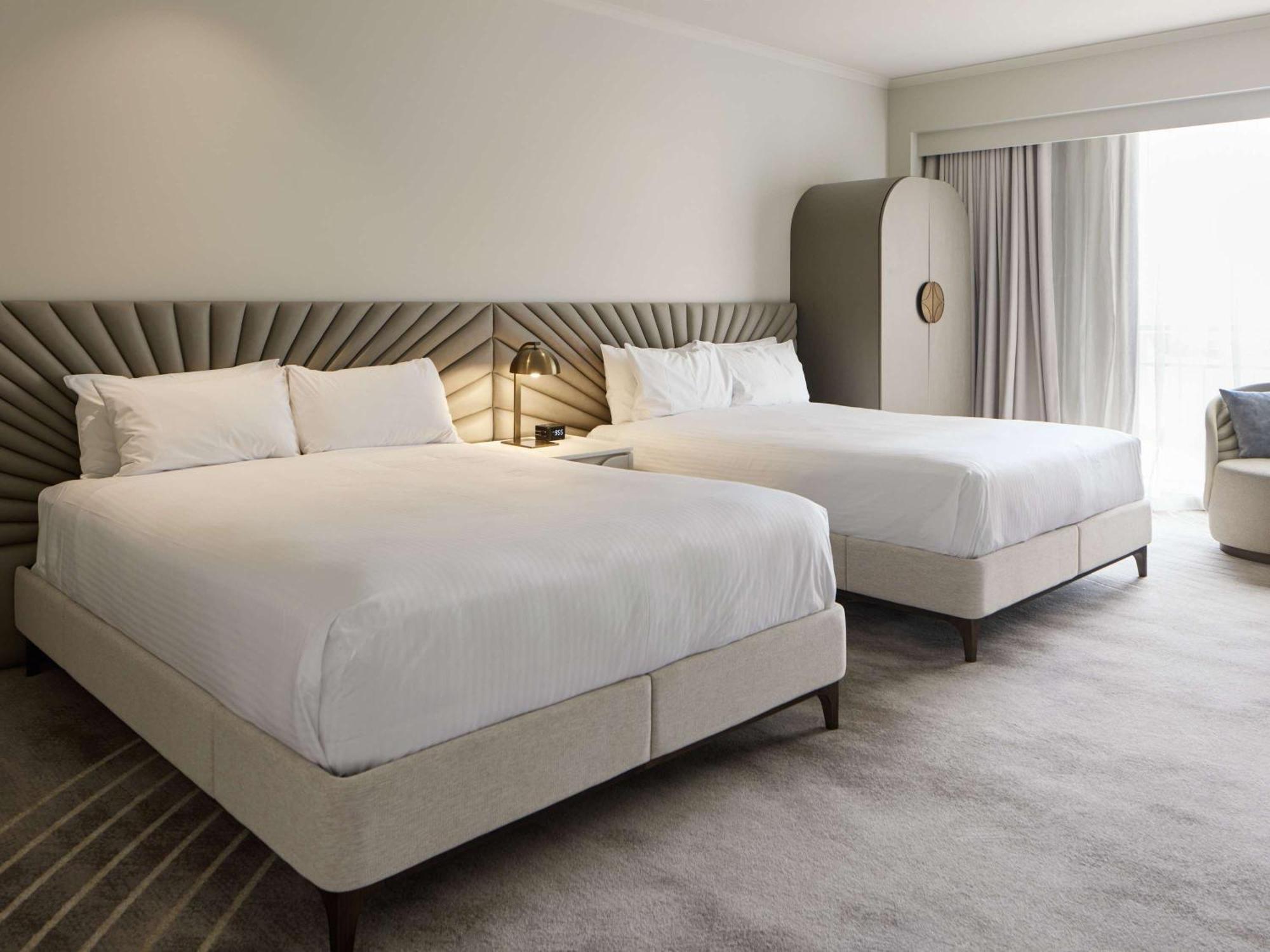 The Playford Adelaide - Mgallery Εξωτερικό φωτογραφία A guest room at the hotel