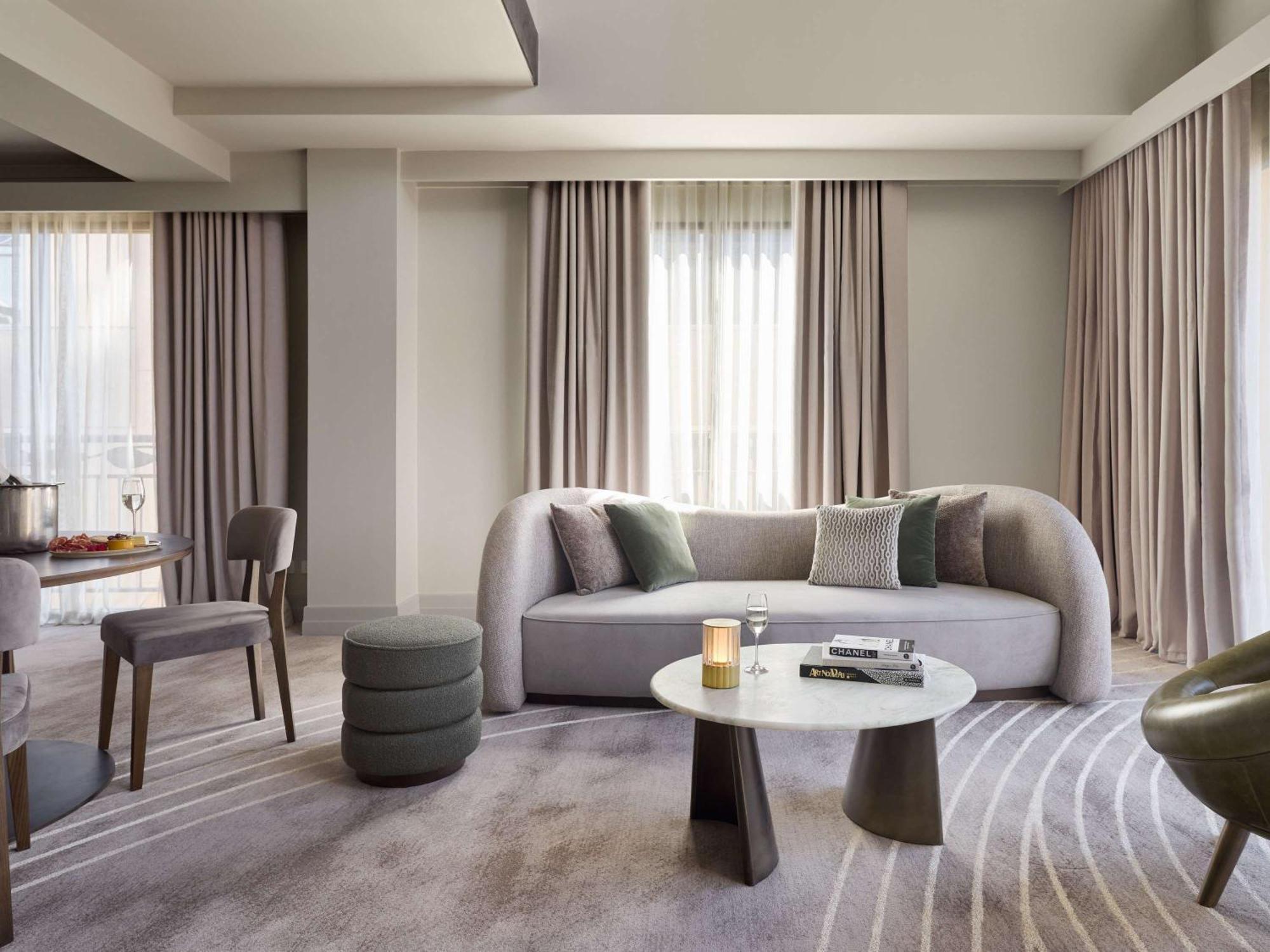 The Playford Adelaide - Mgallery Εξωτερικό φωτογραφία A suite at the hotel