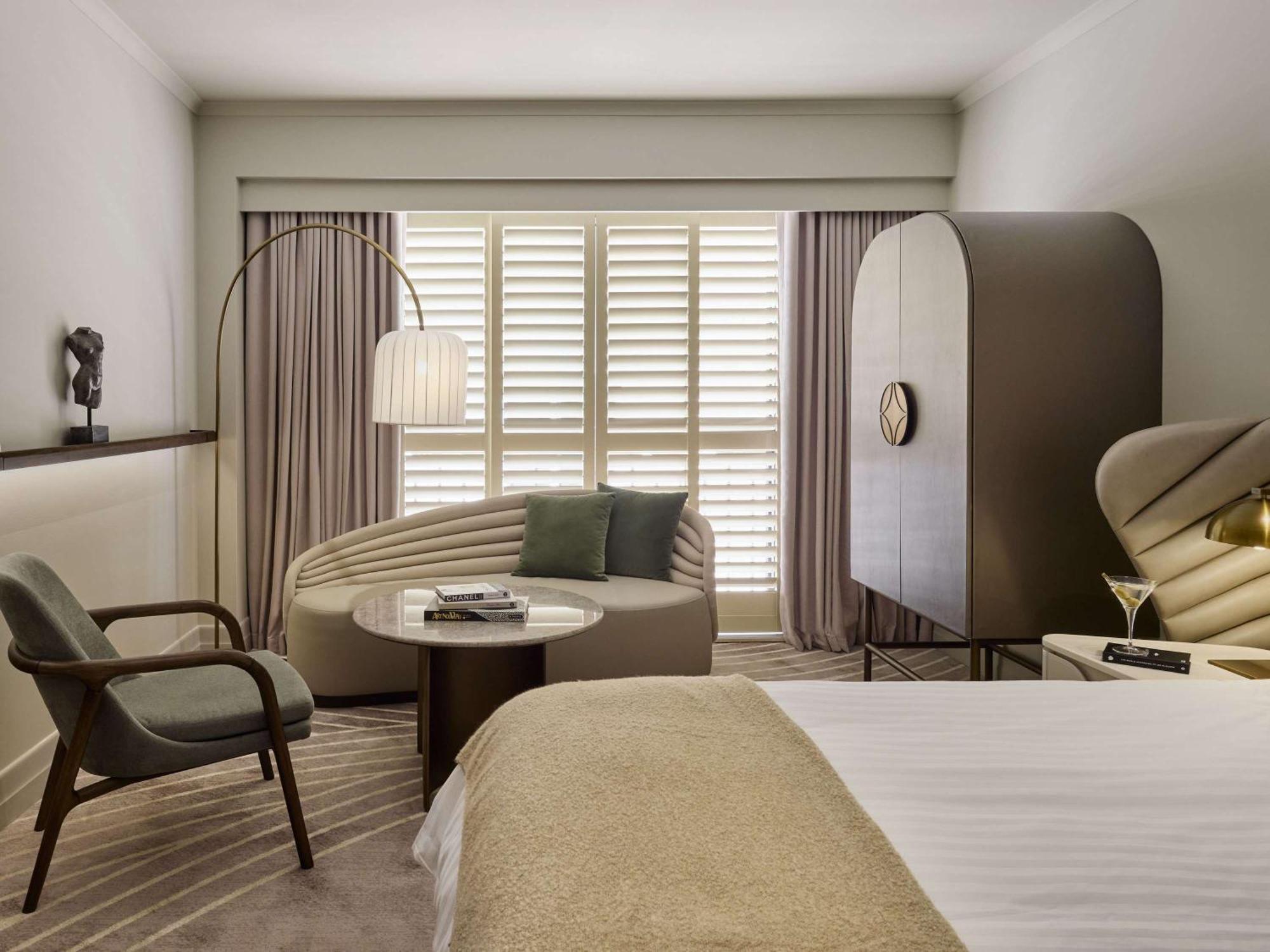 The Playford Adelaide - Mgallery Εξωτερικό φωτογραφία Deluxe Room