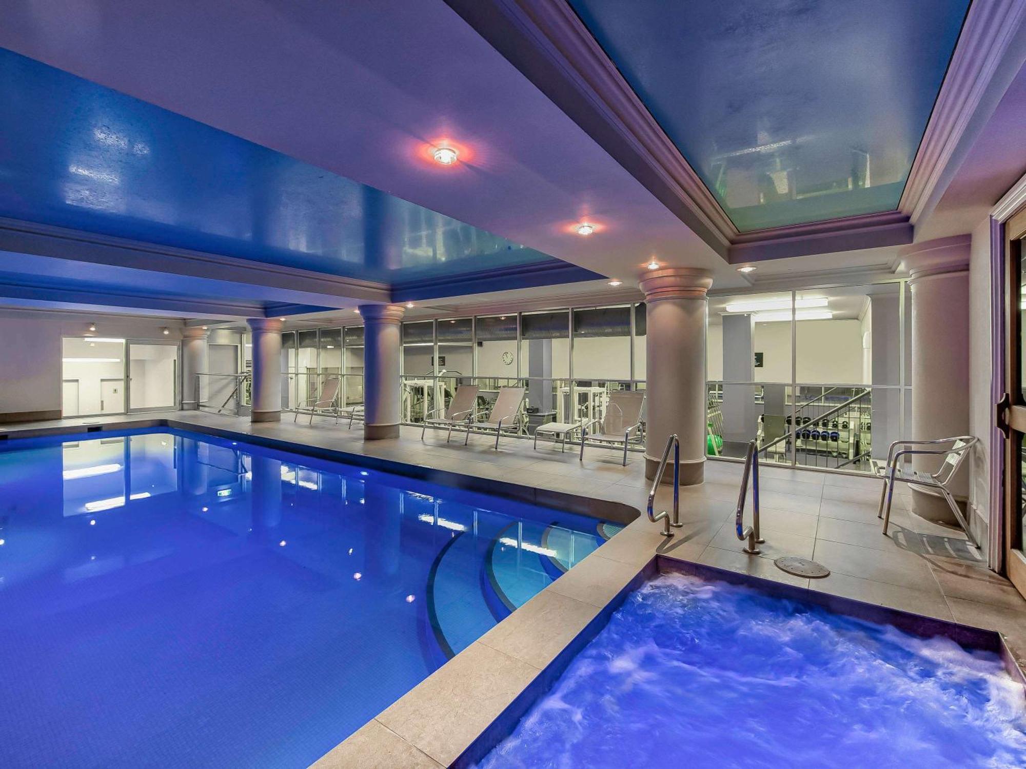 The Playford Adelaide - Mgallery Εξωτερικό φωτογραφία